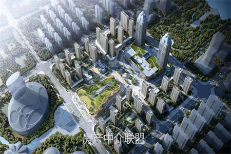 佛山小学附近高档小区翰林苑电梯三室两厅可分期可小议