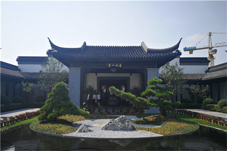 城东帝和世纪城2室2厅1卫82.28m2简单装修